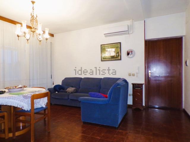 Appartamento in vendita di 85 m² in Largo Zagabria, 54