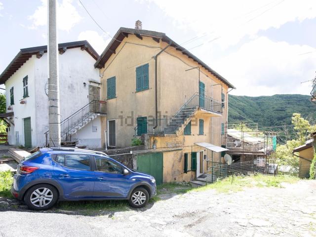 Appartamento in vendita di 85 m² in Località Badaracchi, 32
