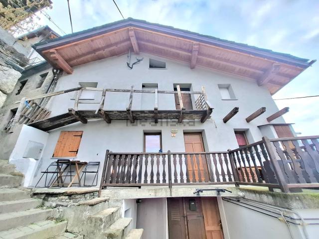 Appartamento in vendita di 85 m² in Località Devin, 3