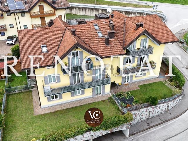 Appartamento in vendita di 85 m² in Località Tolver
