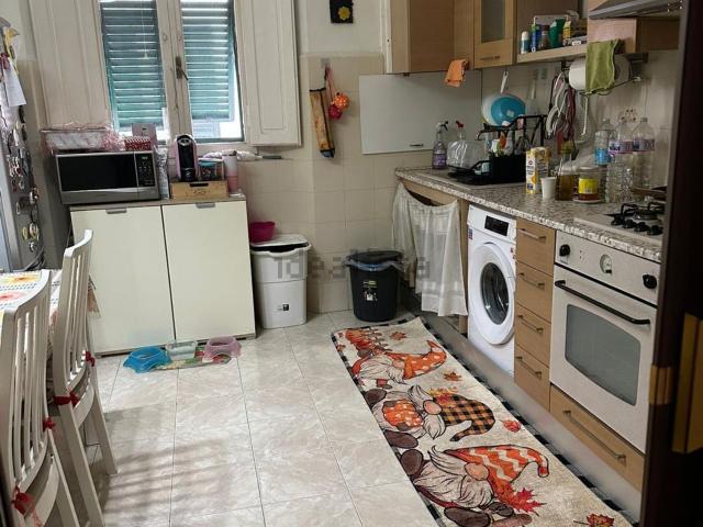 Appartamento in vendita di 85 m² in Piazza 20 Settembre
