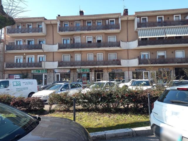 Appartamento in vendita di 85 m² in Piazza Torlonia, 60