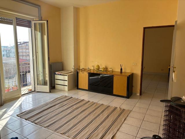 Appartamento in vendita di 85 m² in Piazza Unità D&apos Italia