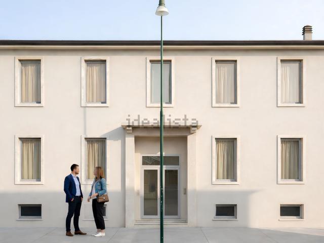 Appartamento in vendita di 85 m² in Piazza Vittorio Veneto