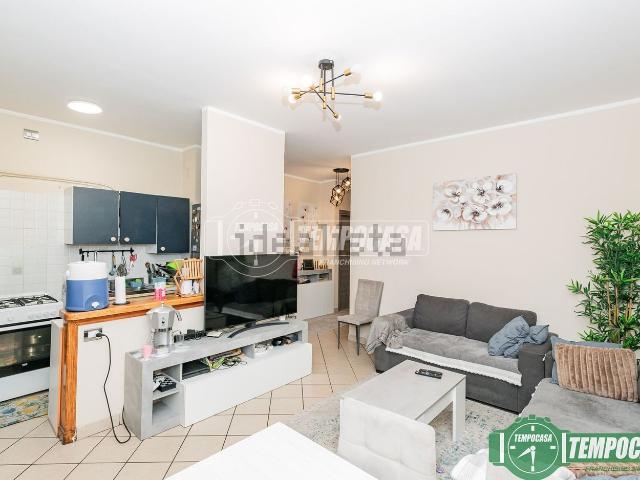 Appartamento in vendita di 85 m² in Piazza Vittorio Alfieri