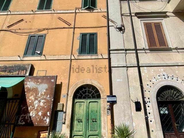 Appartamento in vendita di 85 m² in Piazza Vittorio Emanuele II