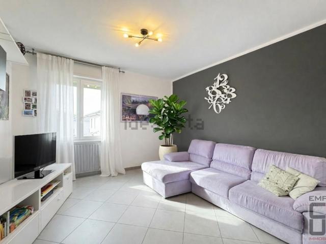 Appartamento in vendita di 85 m² in Piazza A. Toscanini, 10