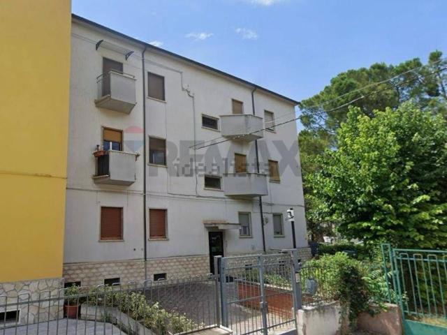Appartamento in vendita di 85 m² in Piazza Achille Ricciardi