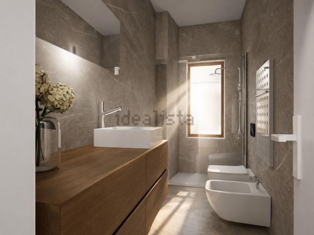 Appartamento in vendita di 85 m² in Piazza Agrippa, 4