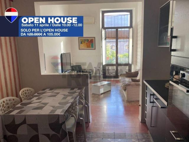 Appartamento in vendita di 85 m² in Piazza Angelo Majorana, 10