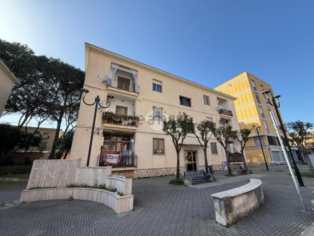 Appartamento in vendita di 85 m² in Piazza Benedetto Croce, 46