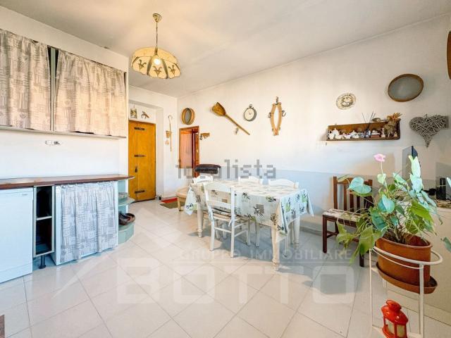 Appartamento in vendita di 85 m² in Piazza Borromeo, 52