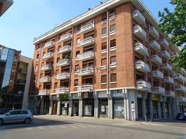 Appartamento in vendita di 85 m² in Piazza Castello, 27