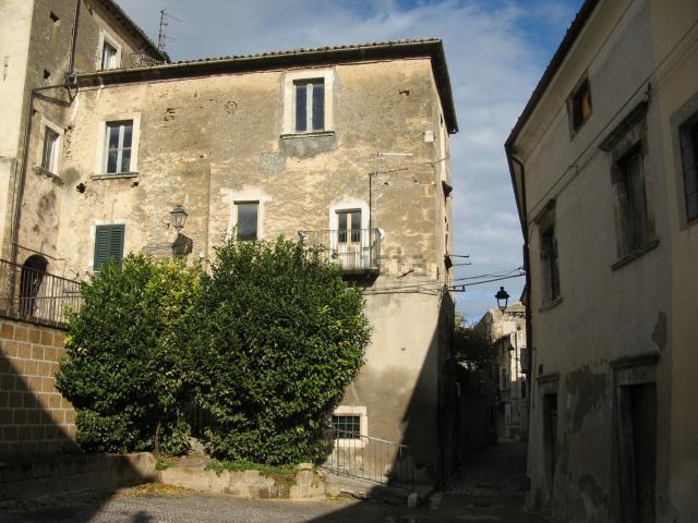 Appartamento in vendita di 85 m² in Piazza De Gasparis