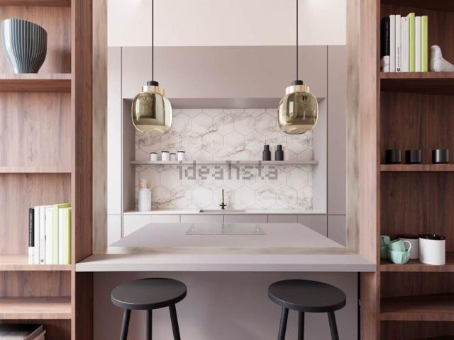 Appartamento in vendita di 85 m² in Piazza della Vittoria
