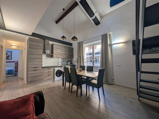 Appartamento in vendita di 85 m² in Piazza della Indipendenza
