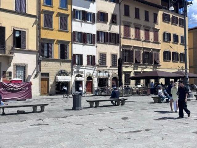 Appartamento in vendita di 85 m² in Piazza di Santa Croce
