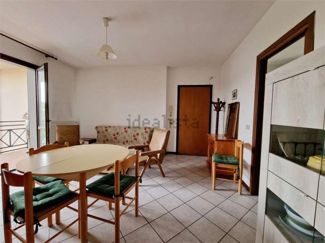 Appartamento in vendita di 85 m² in Piazza Don Andrea Gallo, 1