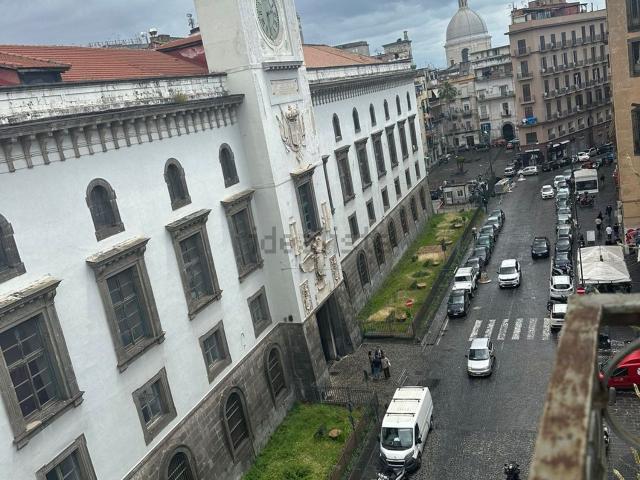 Appartamento in vendita di 85 m² in Piazza Enrico de Nicola, 9