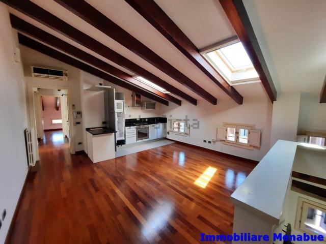 Appartamento in vendita di 85 m² in Piazza Ettore Bertoni