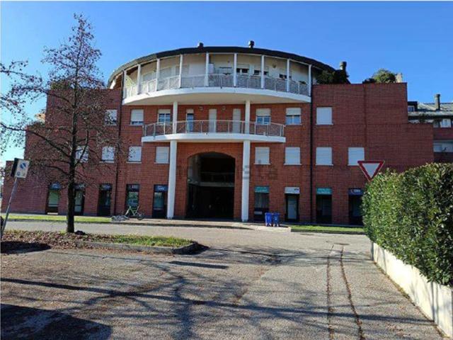 Appartamento in vendita di 85 m² in Piazza Europa Unita, 47