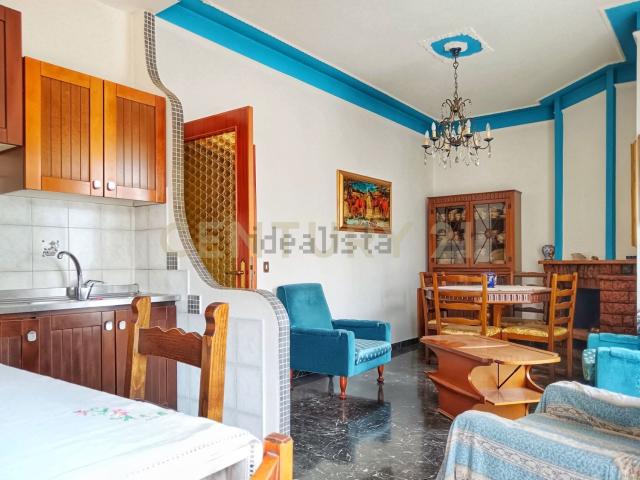 Appartamento in vendita di 85 m² in Piazza Fratelli Cervi, 10