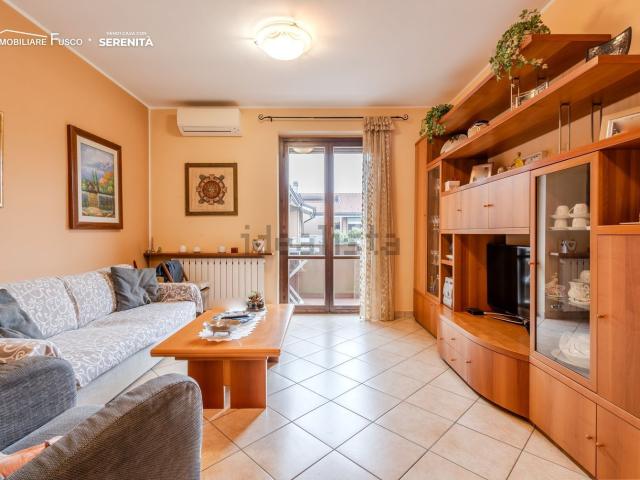 Appartamento in vendita di 85 m² in Piazza G.Puccini, 16