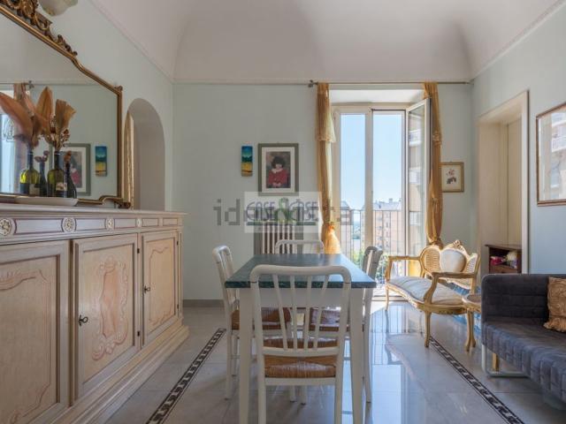 Appartamento in vendita di 85 m² in Piazza Garibaldi, 14