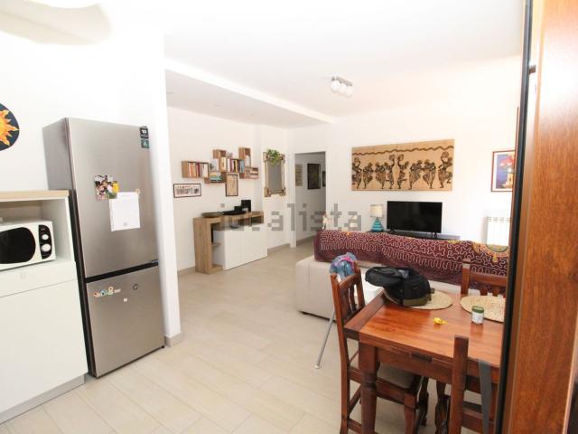 Appartamento in vendita di 85 m² in Piazza Giovanni Fabbrini, 24