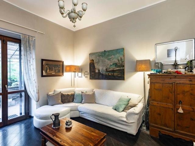 Appartamento in vendita di 85 m² in Piazza Giampietro Vieusseux