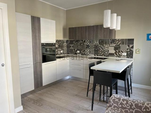 Appartamento in vendita di 85 m² in Piazza Giuseppe Garibaldi
