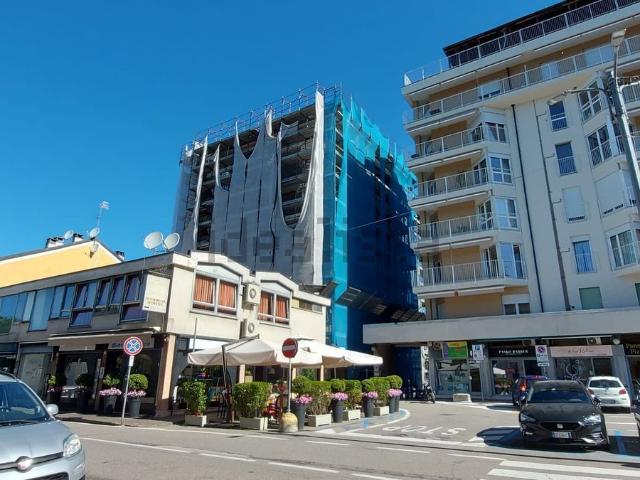 Appartamento in vendita di 85 m² in Piazza Giuseppe Mazzini