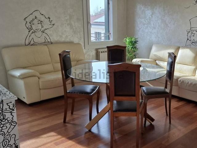 Appartamento in vendita di 85 m² in Piazza Mercato