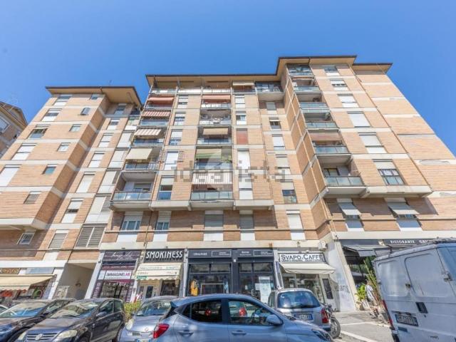 Appartamento in vendita di 85 m² in Piazza Ottaviano Vimercati, 30