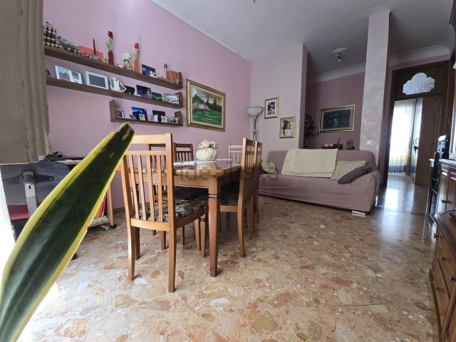 Appartamento in vendita di 85 m² in Piazza Pasquale Naddeo, 4