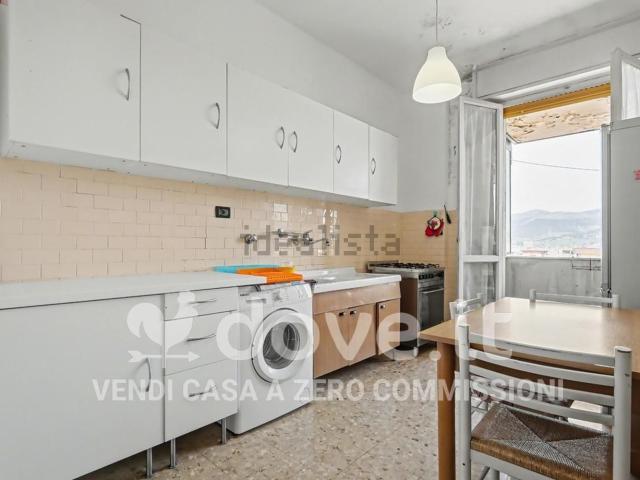 Appartamento in vendita di 85 m² in Piazza Pietro Mascagni, 18