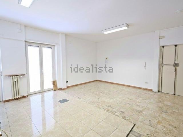 Appartamento in vendita di 85 m² in Piazza Renato Simoni