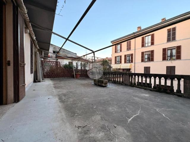 Appartamento in vendita di 85 m² in Piazza Risorgimento, 27