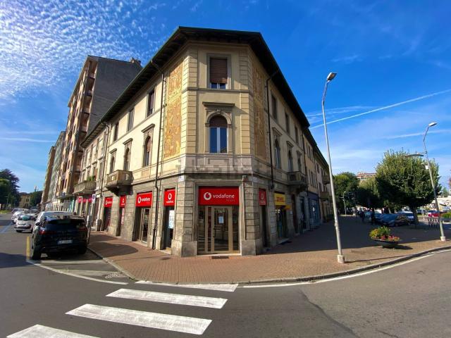 Appartamento in vendita di 85 m² in Piazza Roma