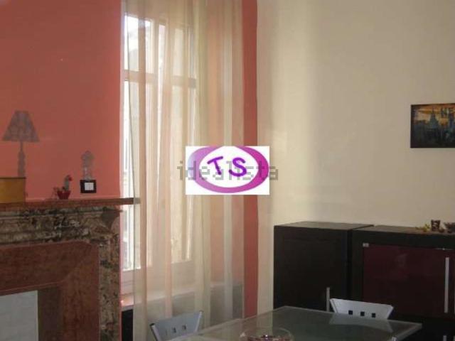 Appartamento in vendita di 85 m² in Piazza San Stefano, 5