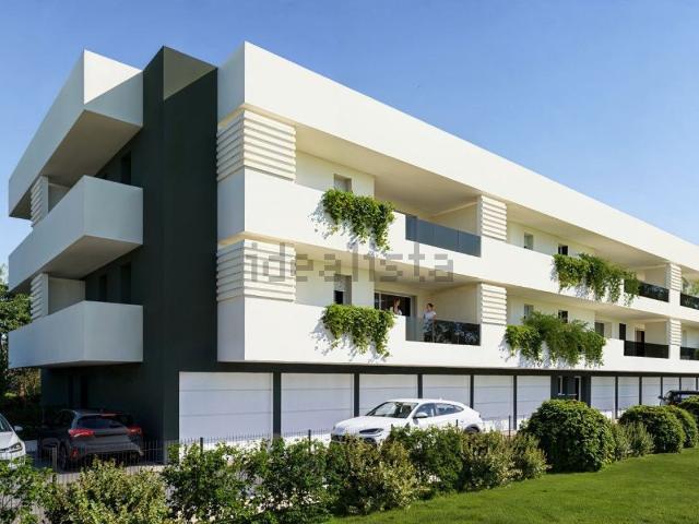 Appartamento in vendita di 85 m² in Piazza San Pietro