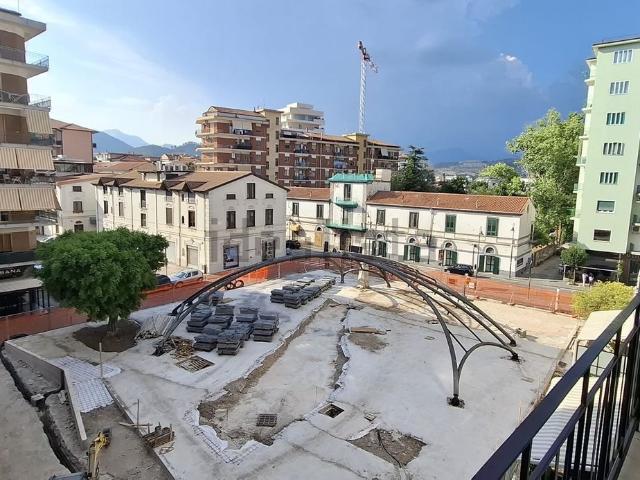 Appartamento in vendita di 85 m² in Piazza Sabbato