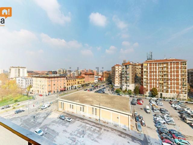 Appartamento in vendita di 85 m² in Piazzale Martesana, 4
