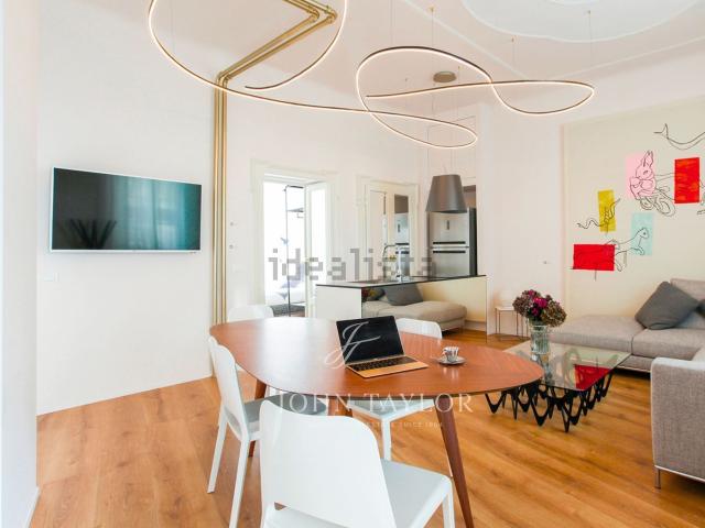 Appartamento in vendita di 85 m² in Piazzale Bacone