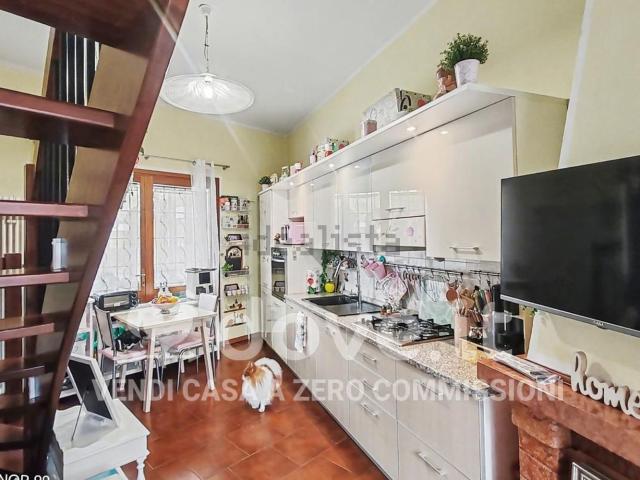 Appartamento in vendita di 85 m² in Piazzale Dante Alighieri, 13