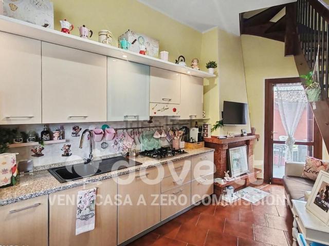 Appartamento in vendita di 85 m² in Piazzale Dante Alighieri, 13