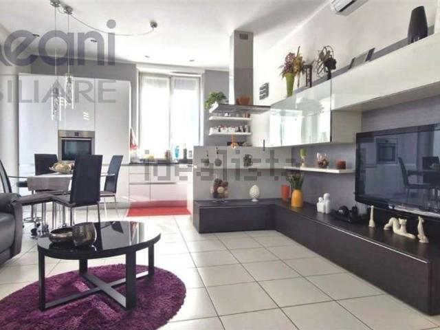Appartamento in vendita di 85 m² in Piazzale Paolo Gorini