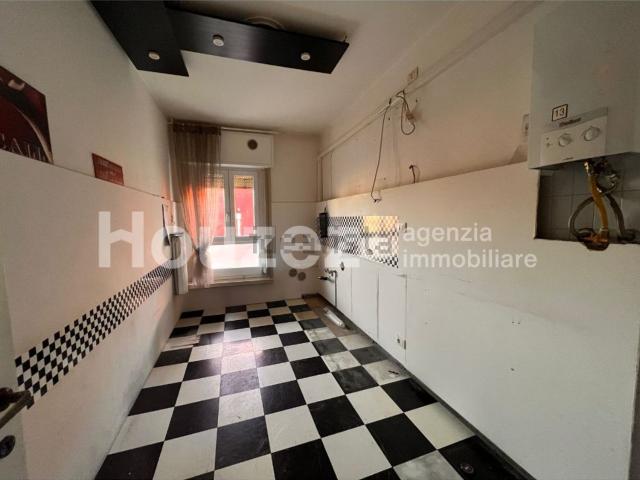 Appartamento in vendita di 85 m² in Piazzale Pistoia