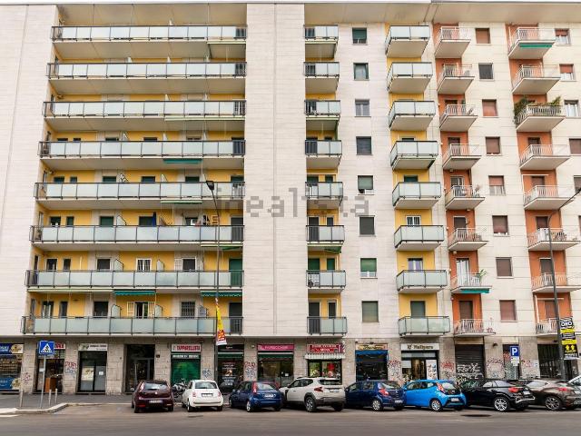 Appartamento in vendita di 85 m² in Piazzale Siena