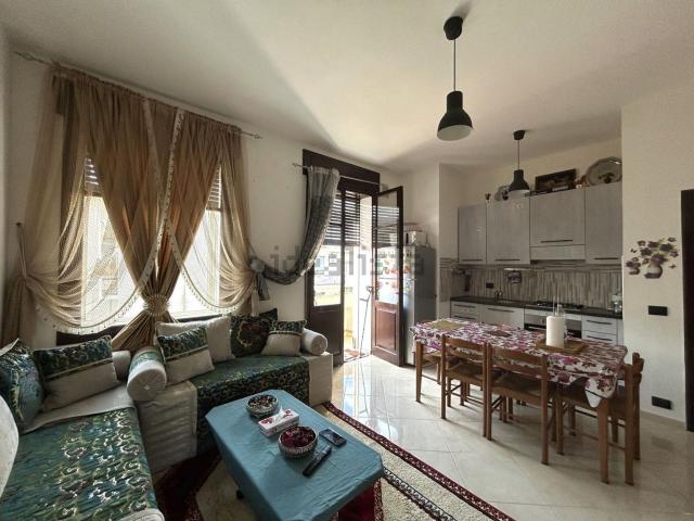 Appartamento in vendita di 85 m² in Piazzetta Giosuè Carducci, 1